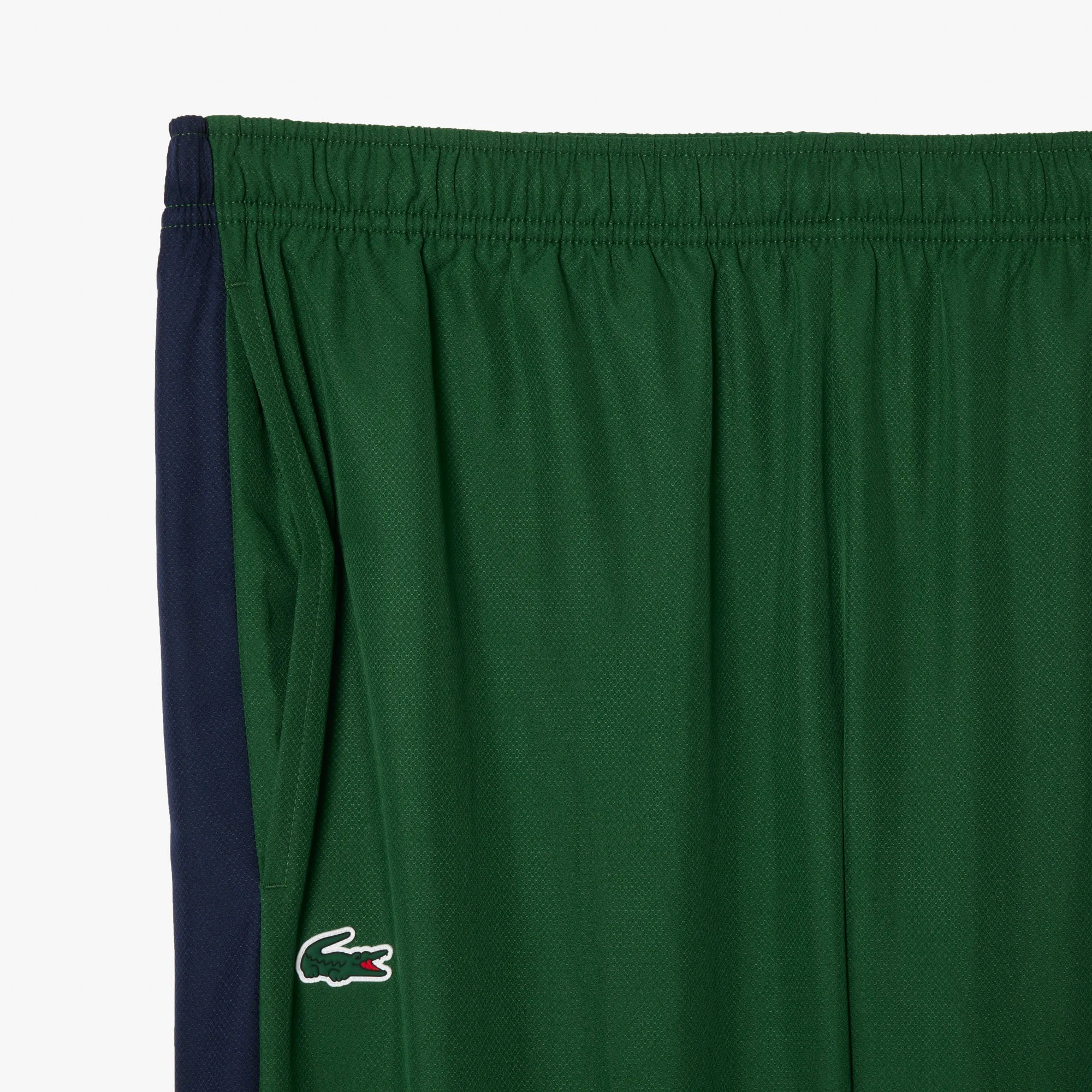 Lacoste - Diamond Taffeta Tennis... Lacoste - Diamond Taffeta Tennis...
