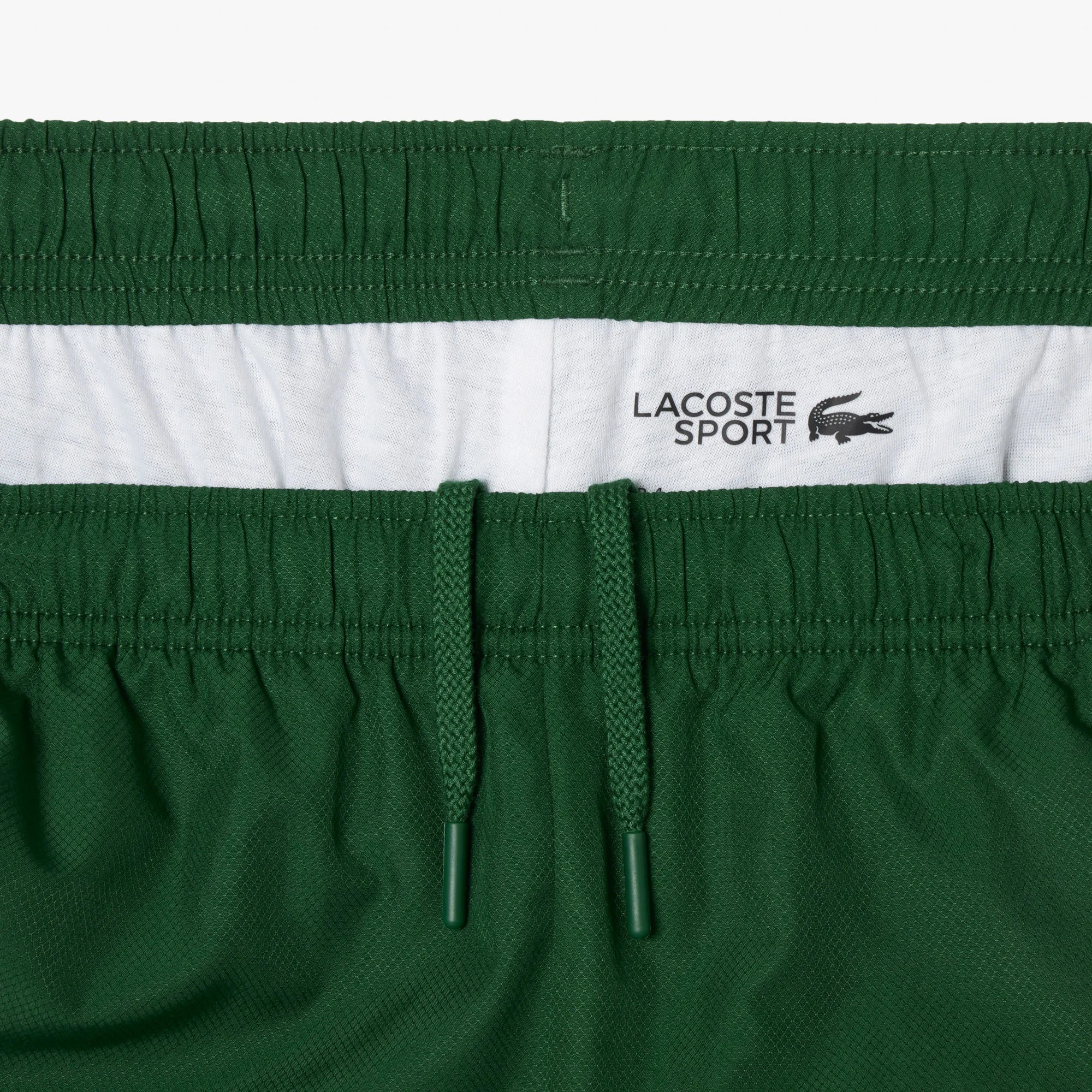 Lacoste - Diamond Taffeta Tennis... Lacoste - Diamond Taffeta Tennis...