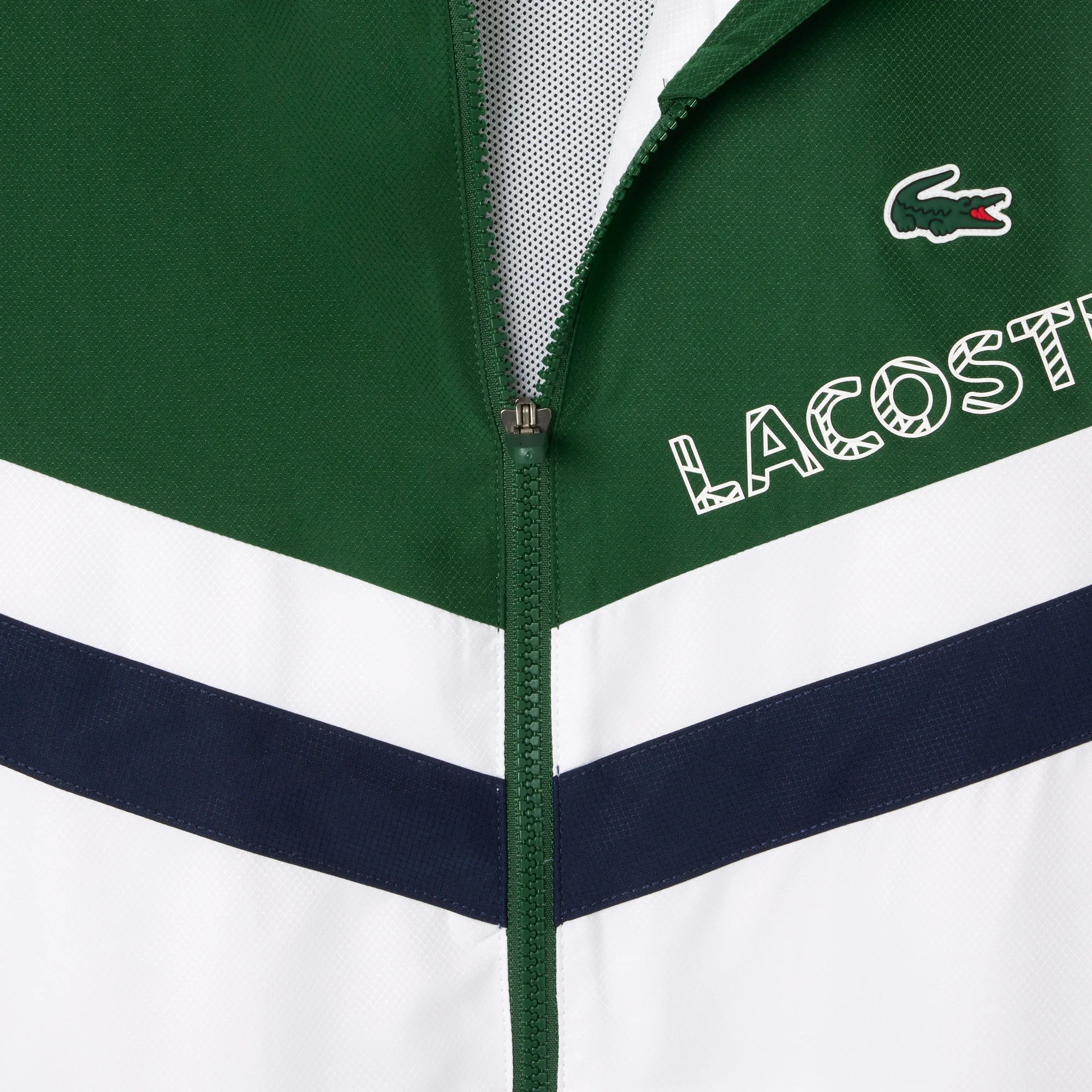 Lacoste - Diamond Taffeta Tennis... Lacoste - Diamond Taffeta Tennis...