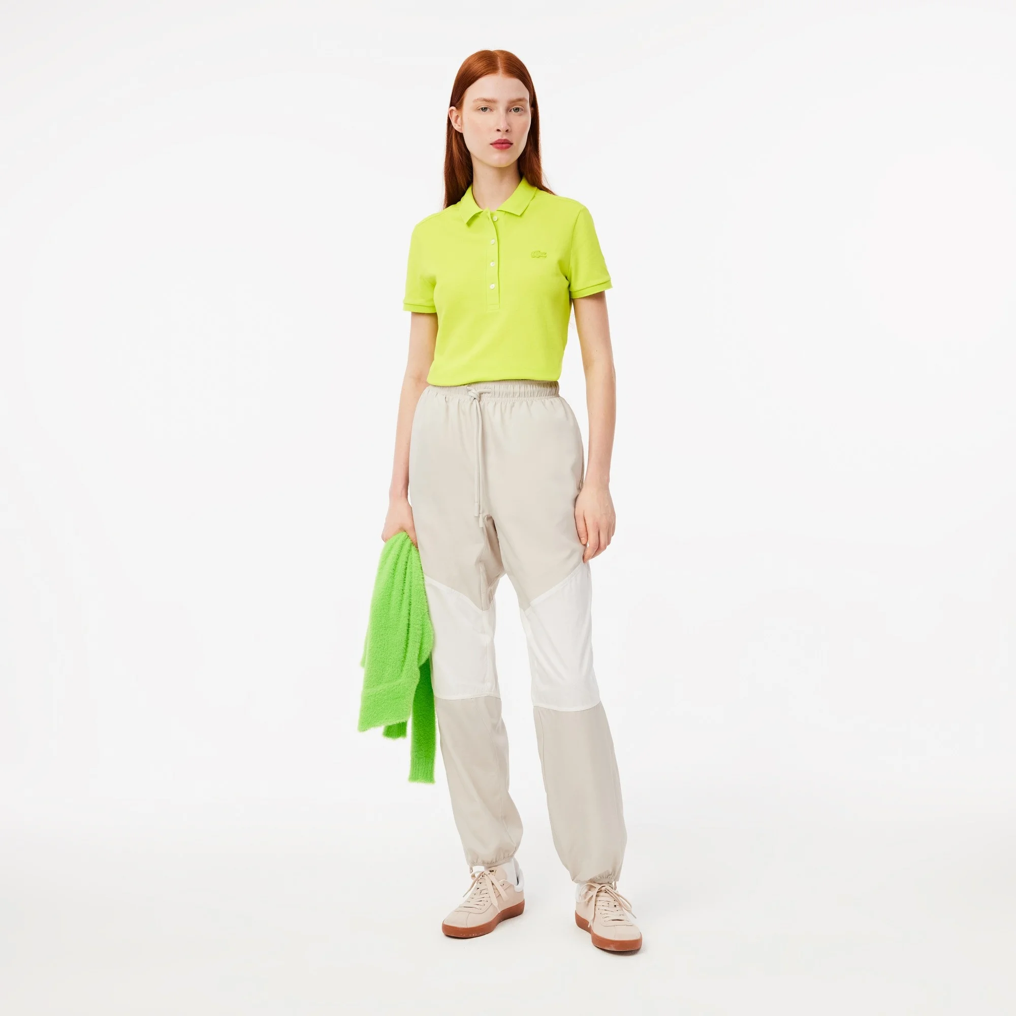 Lacoste - Sportsuit Sweatpants Lacoste - Sportsuit Sweatpants