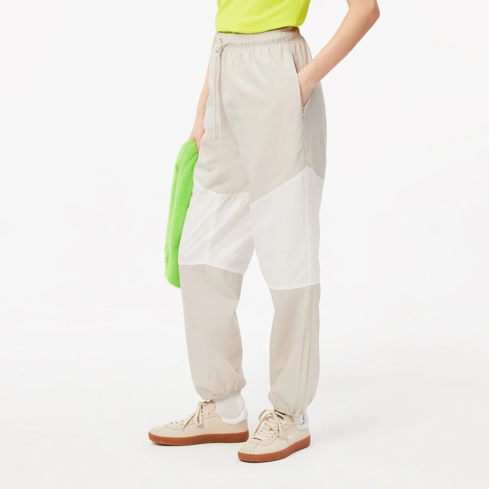 Lacoste - Sportsuit Sweatpants Lacoste - Sportsuit Sweatpants