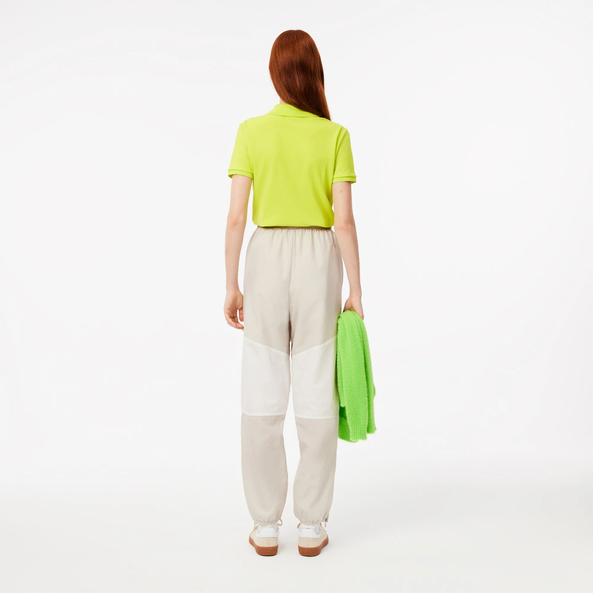 Lacoste - Sportsuit Sweatpants Lacoste - Sportsuit Sweatpants