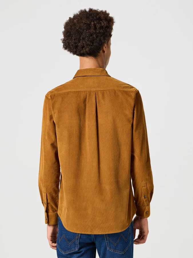 Wrangler - 1 PKT CORDUROY... 2