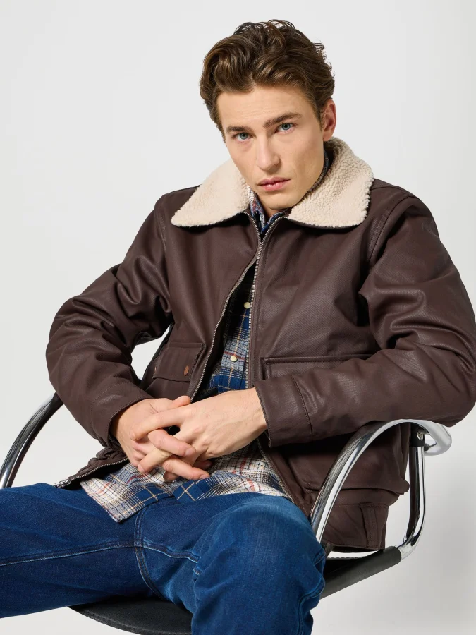Wrangler - WRANGLER AVIATOR 2