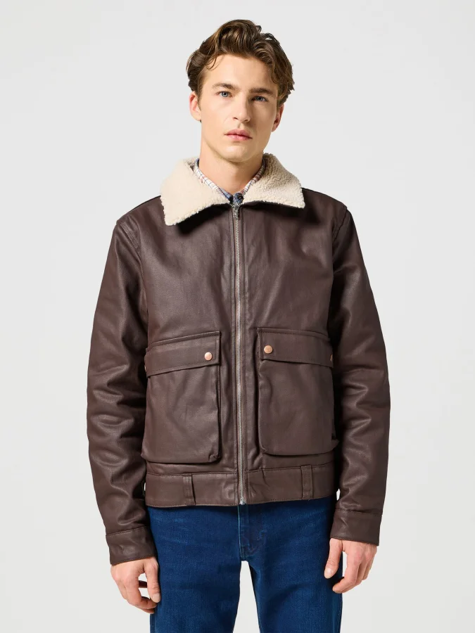 Wrangler - WRANGLER AVIATOR