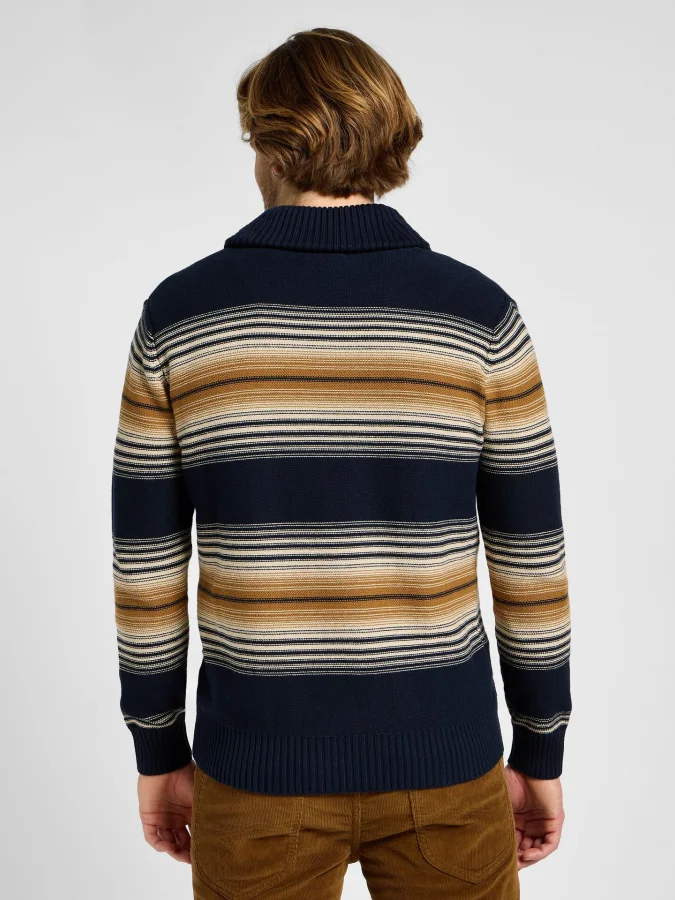 Lee - FRONTIER CARDIGAN 2