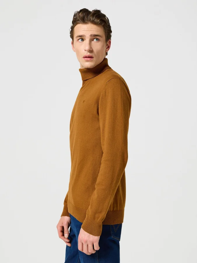 Wrangler - TURTLENECK 2