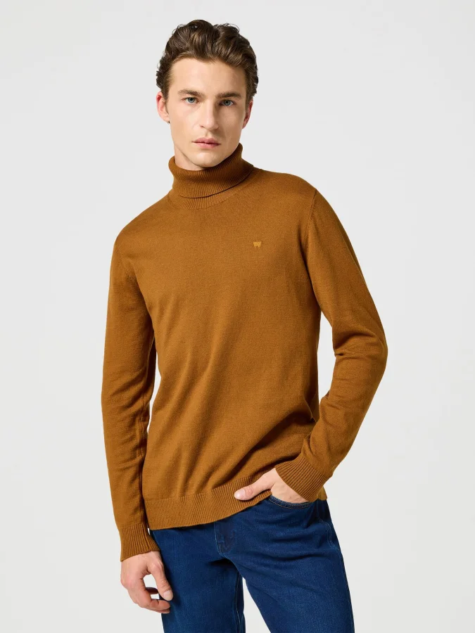Wrangler - TURTLENECK