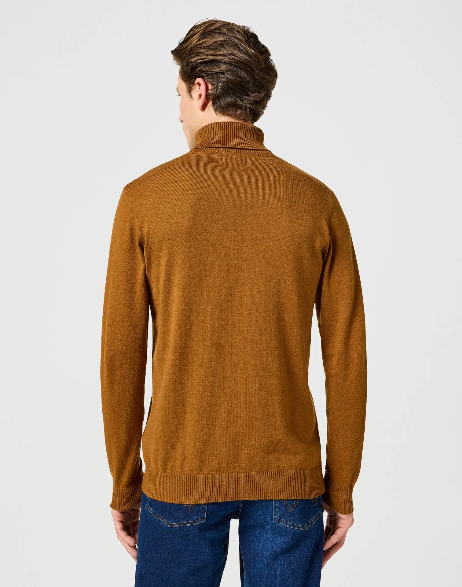 Wrangler - TURTLENECK Wrangler - TURTLENECK