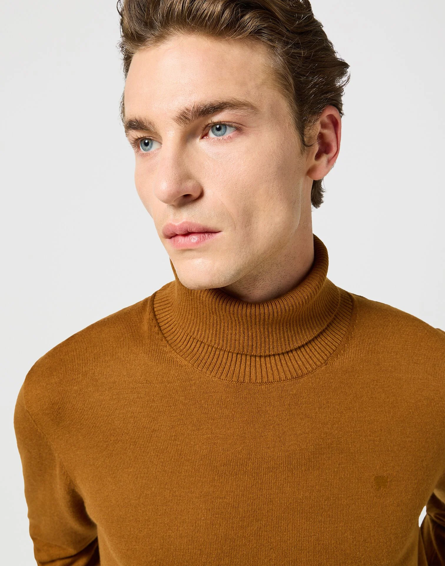 Wrangler - TURTLENECK Wrangler - TURTLENECK
