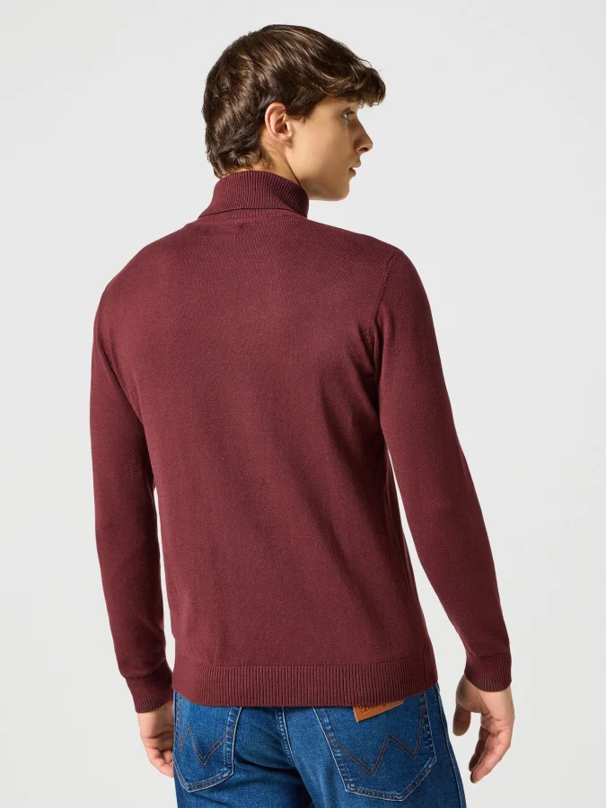 Wrangler - TURTLENECK 2