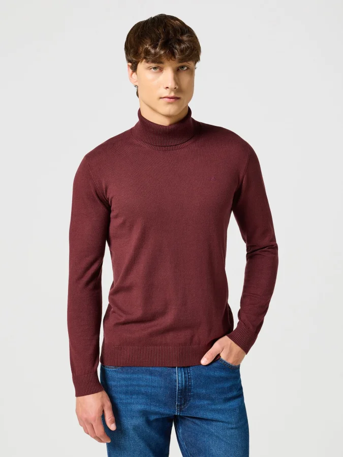 Wrangler - TURTLENECK