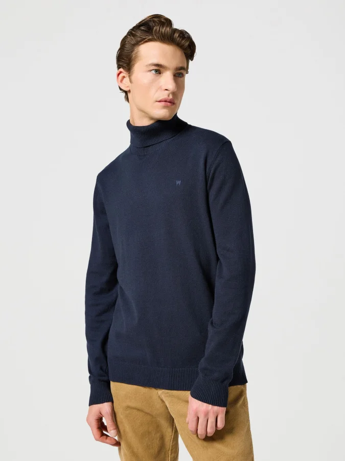 Wrangler - TURTLENECK