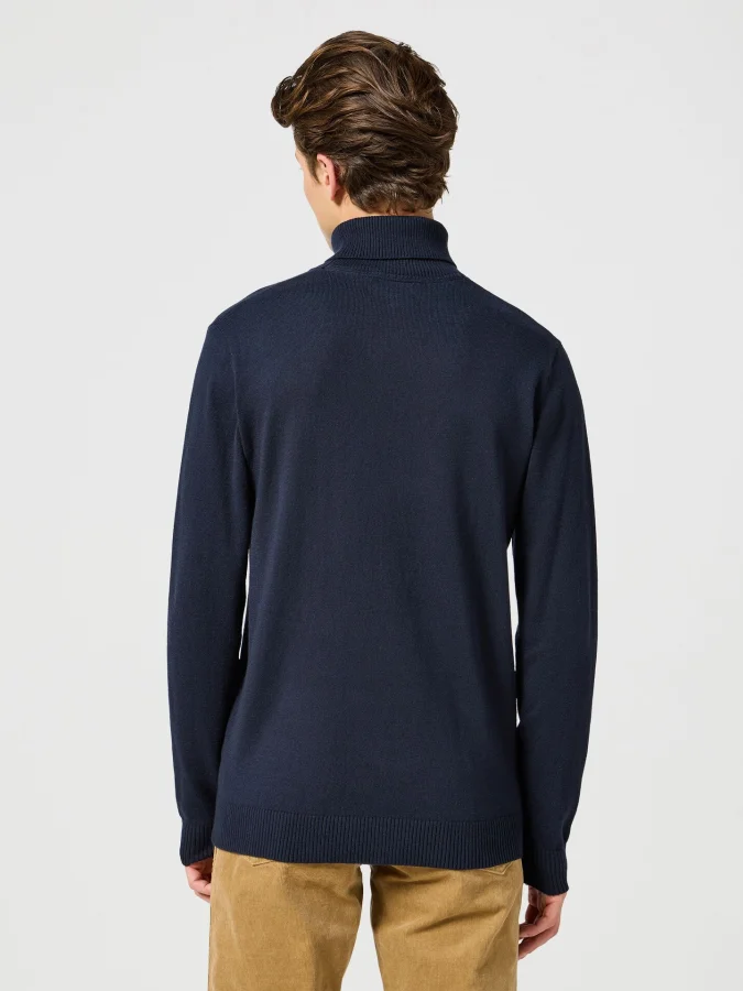 Wrangler - TURTLENECK 2