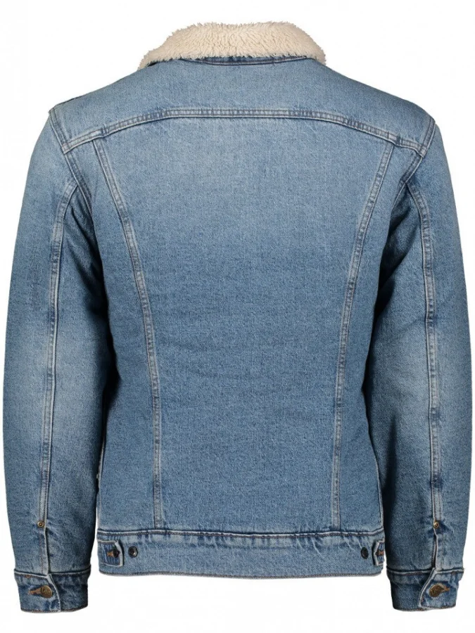 Lee - SHERPA JACKET 2