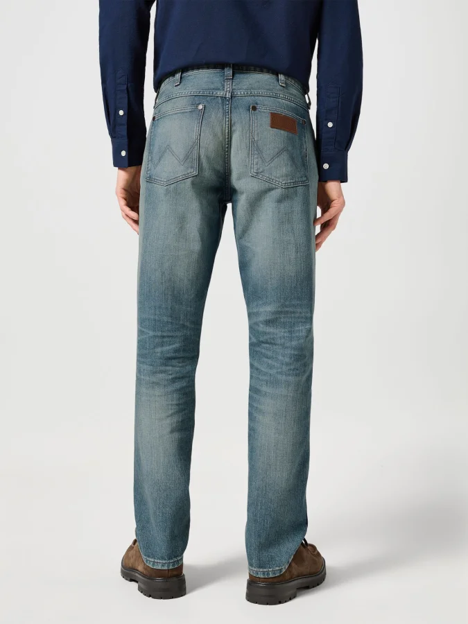 Wrangler - GREENSBORO 2