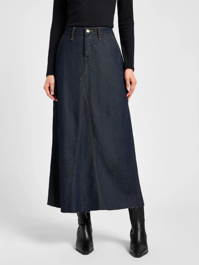 Lee - CARPENTER MAXI SKIRT