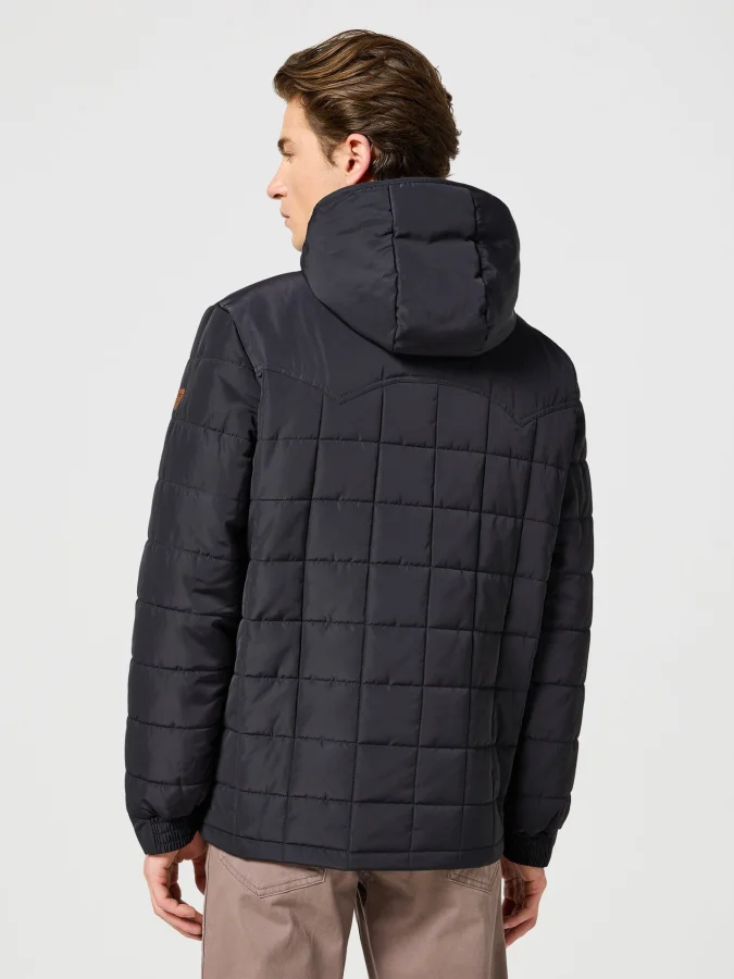 Wrangler - TRANSITIONAL PUFFER 2
