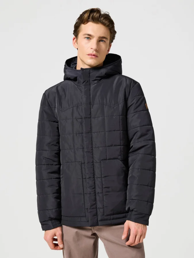 Wrangler - TRANSITIONAL PUFFER