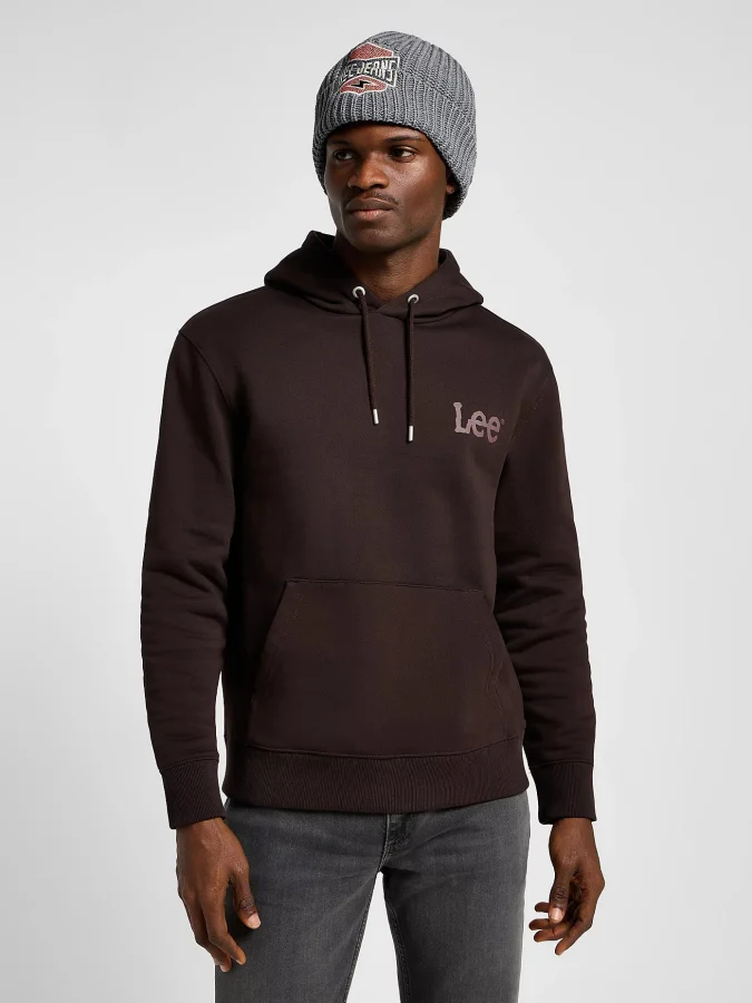 Lee - EMBROIDERED BEANIE 2
