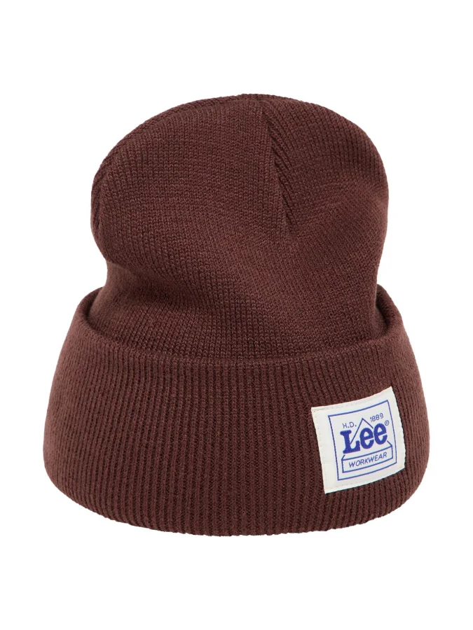 Lee - WORKWEAR BEANIE 2