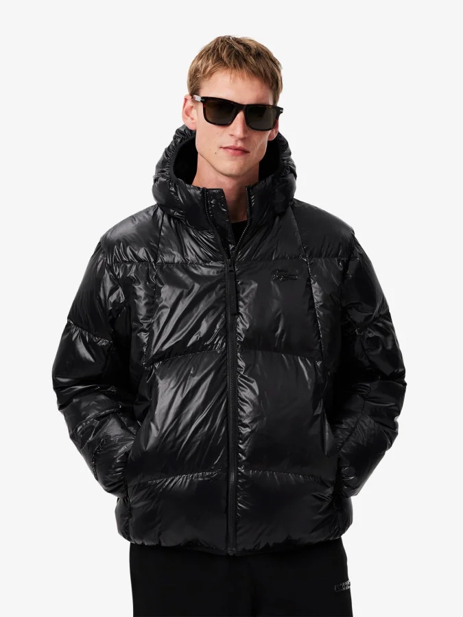 Lacoste - PARKAS & BLOUSONS