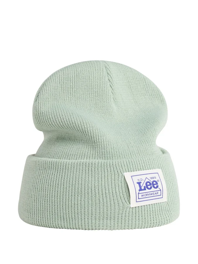 Lee - WORKWEAR BEANIE 2