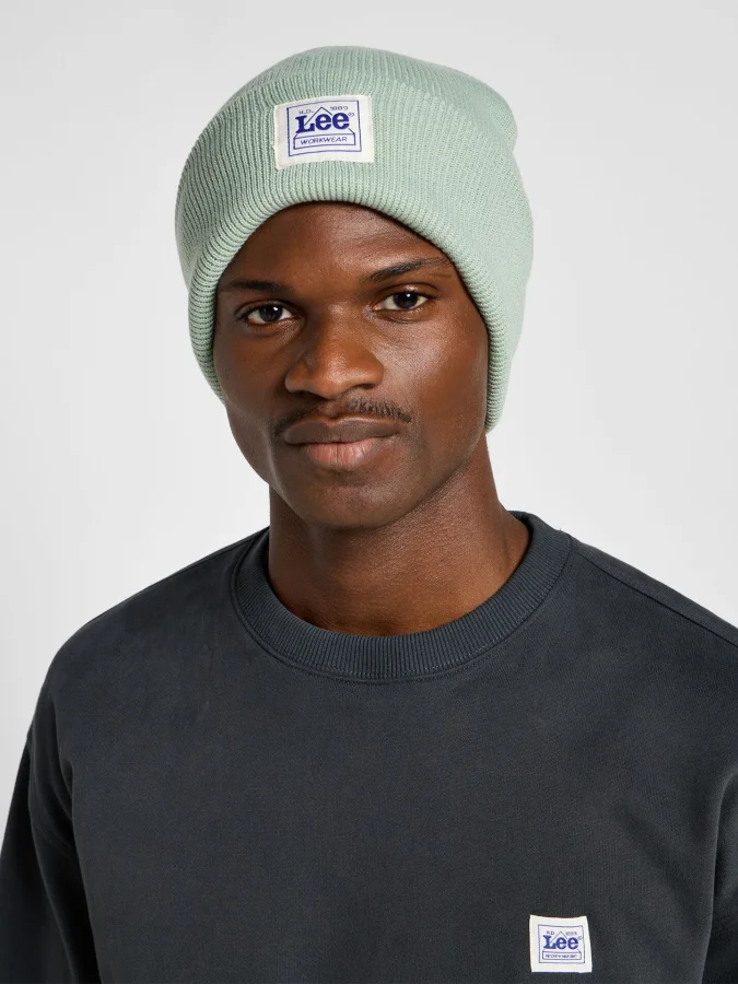 Lee - WORKWEAR BEANIE