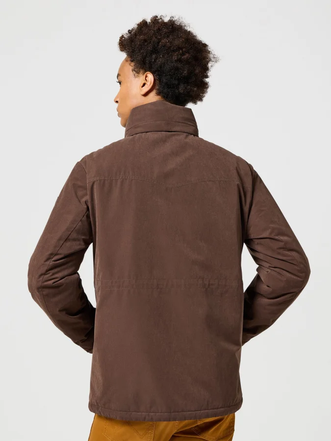 Wrangler - WINTER JACKET 2