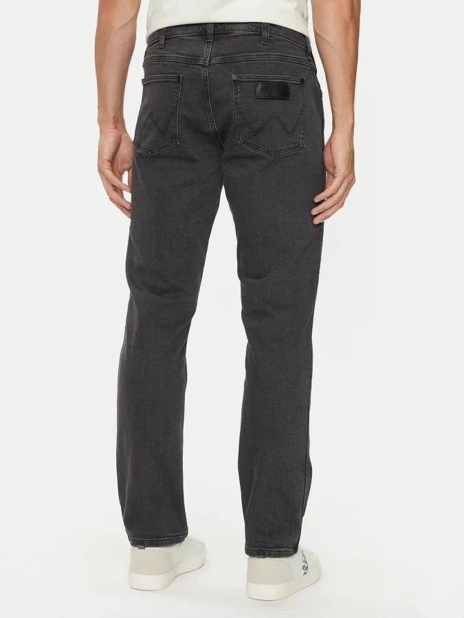 Wrangler - GREENSBORO 2