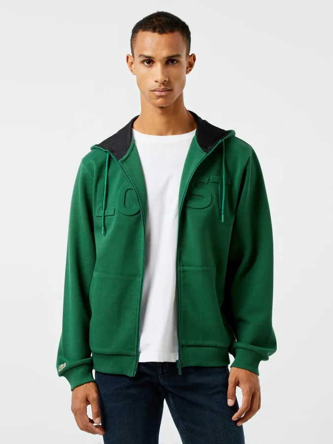Lacoste - SWEATSHIRTS