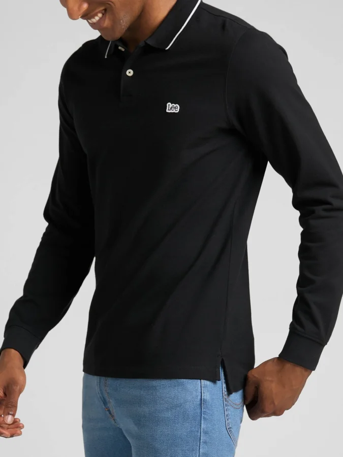 Lee - LS PIQUE POLO 2