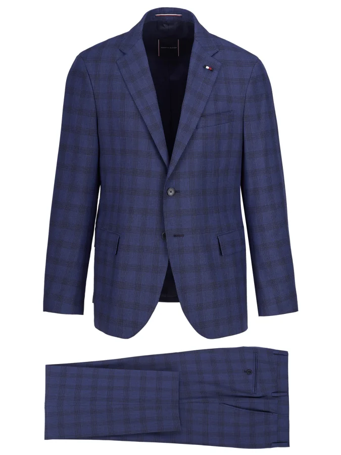 TH X Lardini - MAN...