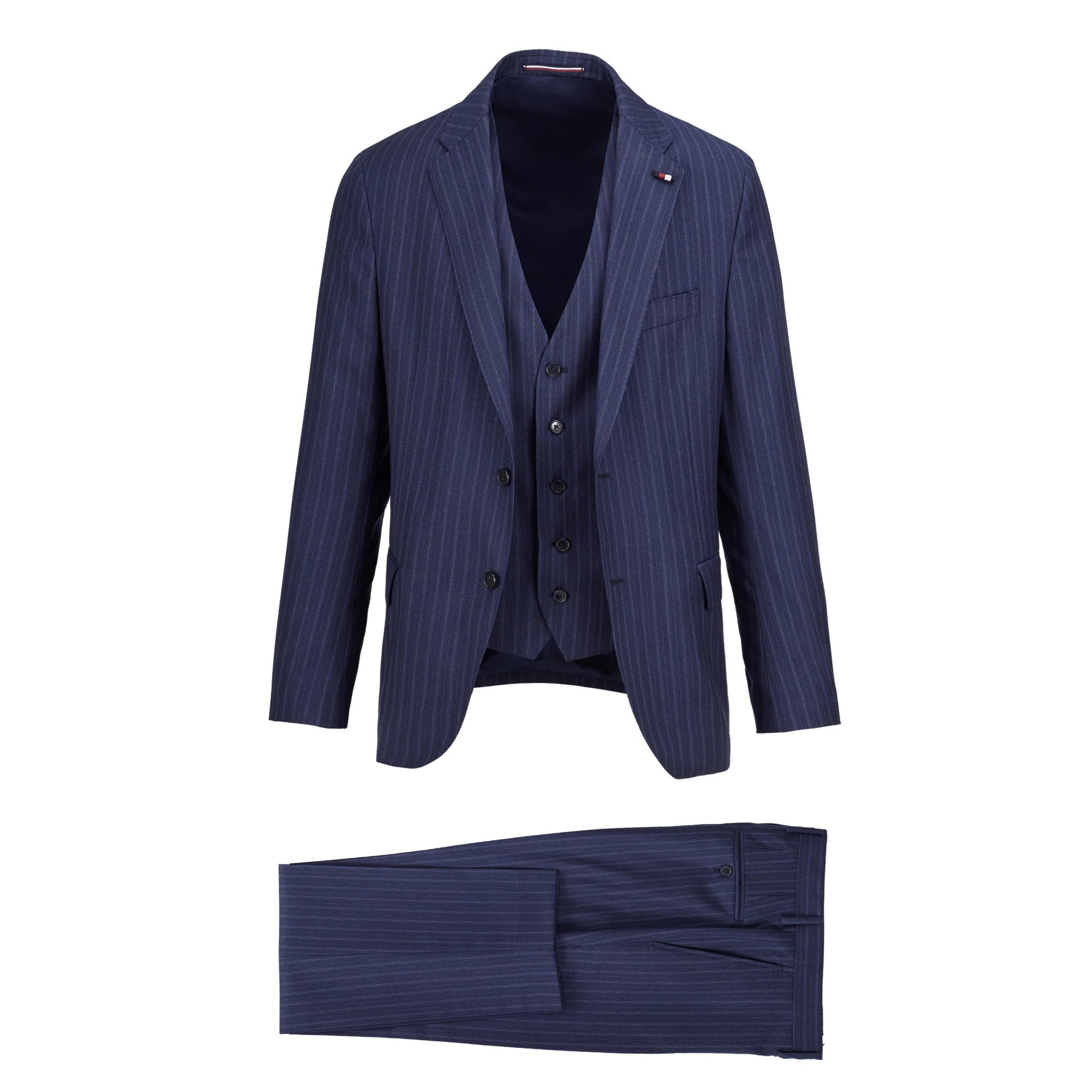 TH X Lardini - MAN...