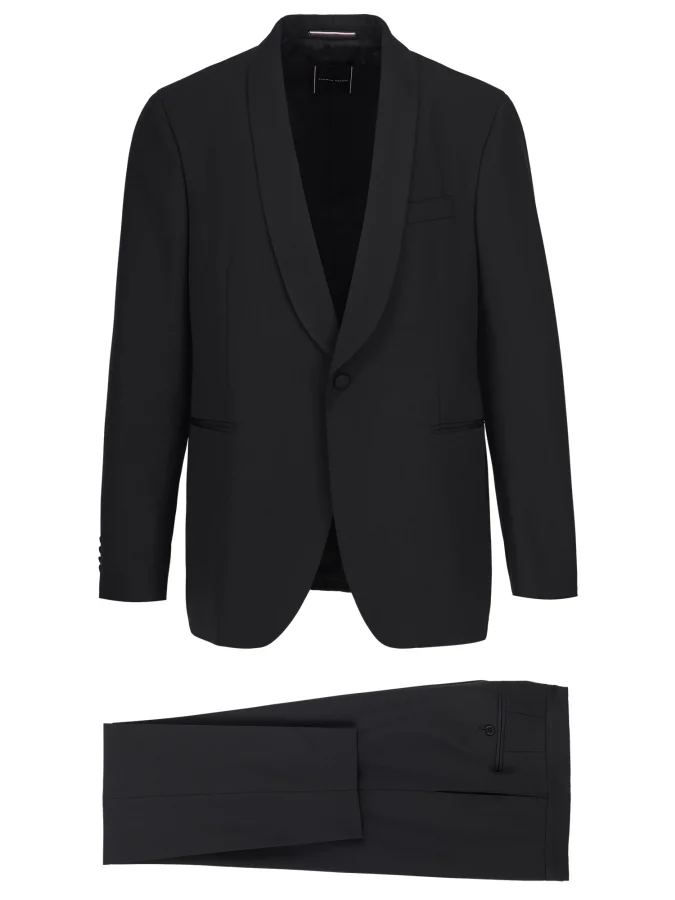 TH X Lardini - MAN TUXEDO...