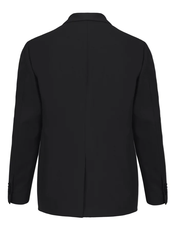 TH X Lardini - MAN TUXEDO... 2