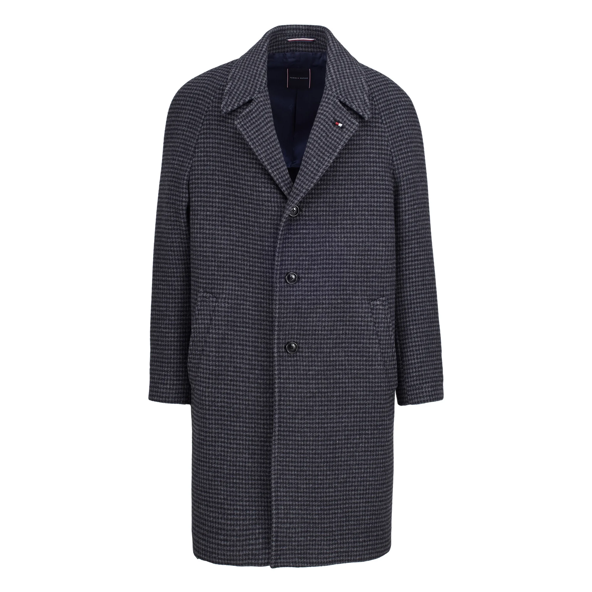 TH X Lardini - MAN COAT
