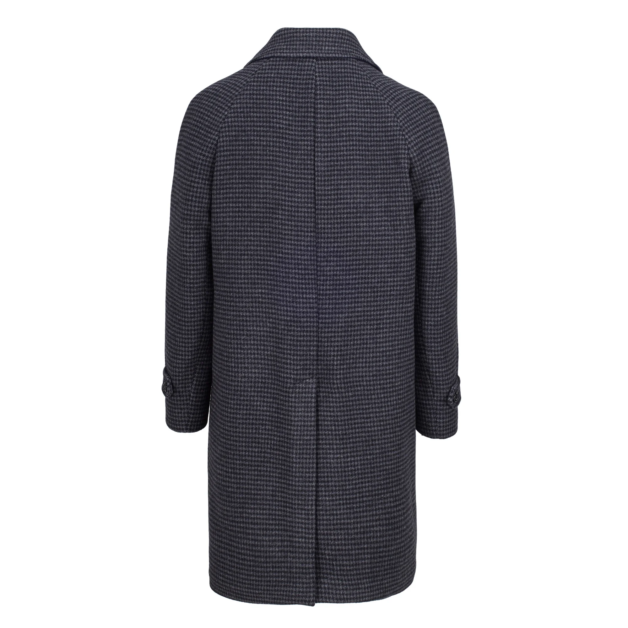 TH X Lardini - MAN COAT 2