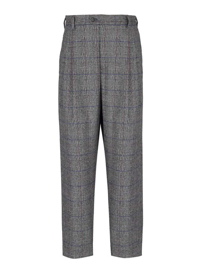 TH X Lardini - MAN TROUSER