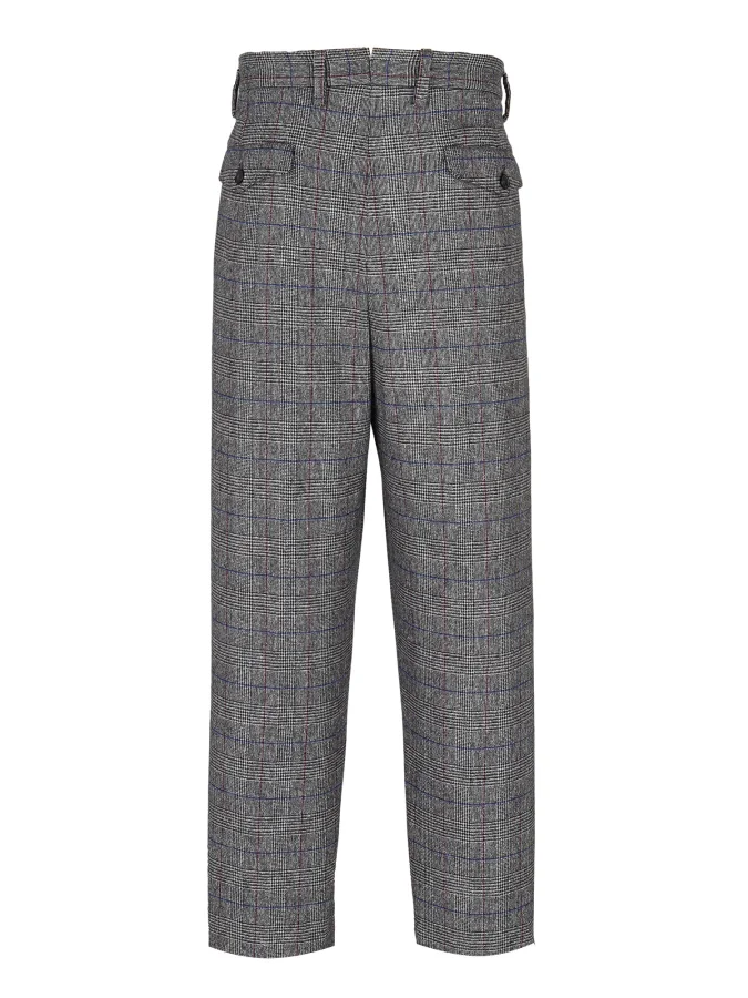 TH X Lardini - MAN TROUSER 2