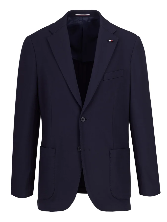 TH X Lardini - MAN...