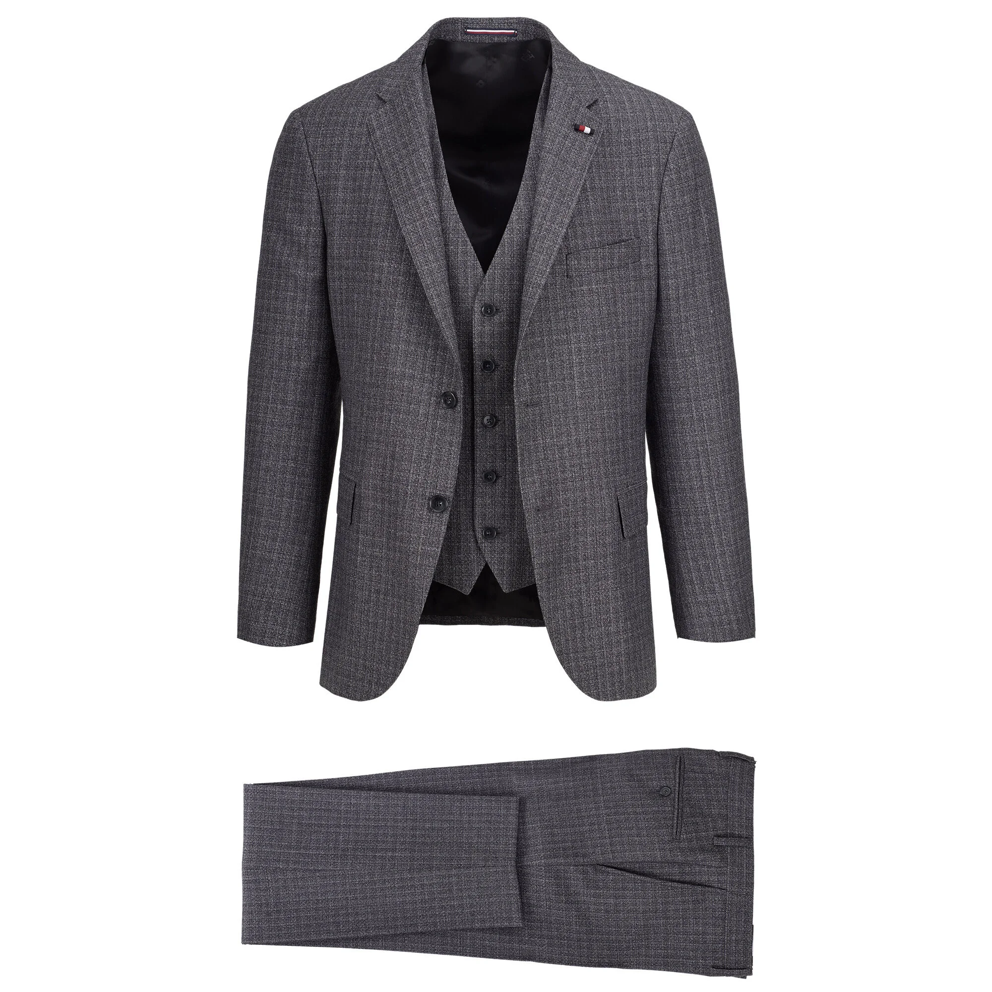 TH X Lardini - MAN...