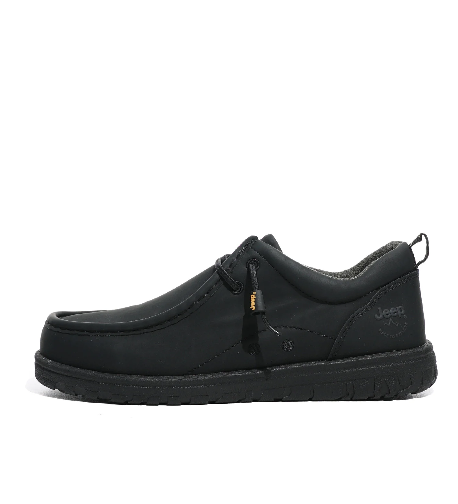 JEEP - SAMOA WALLABEE 2