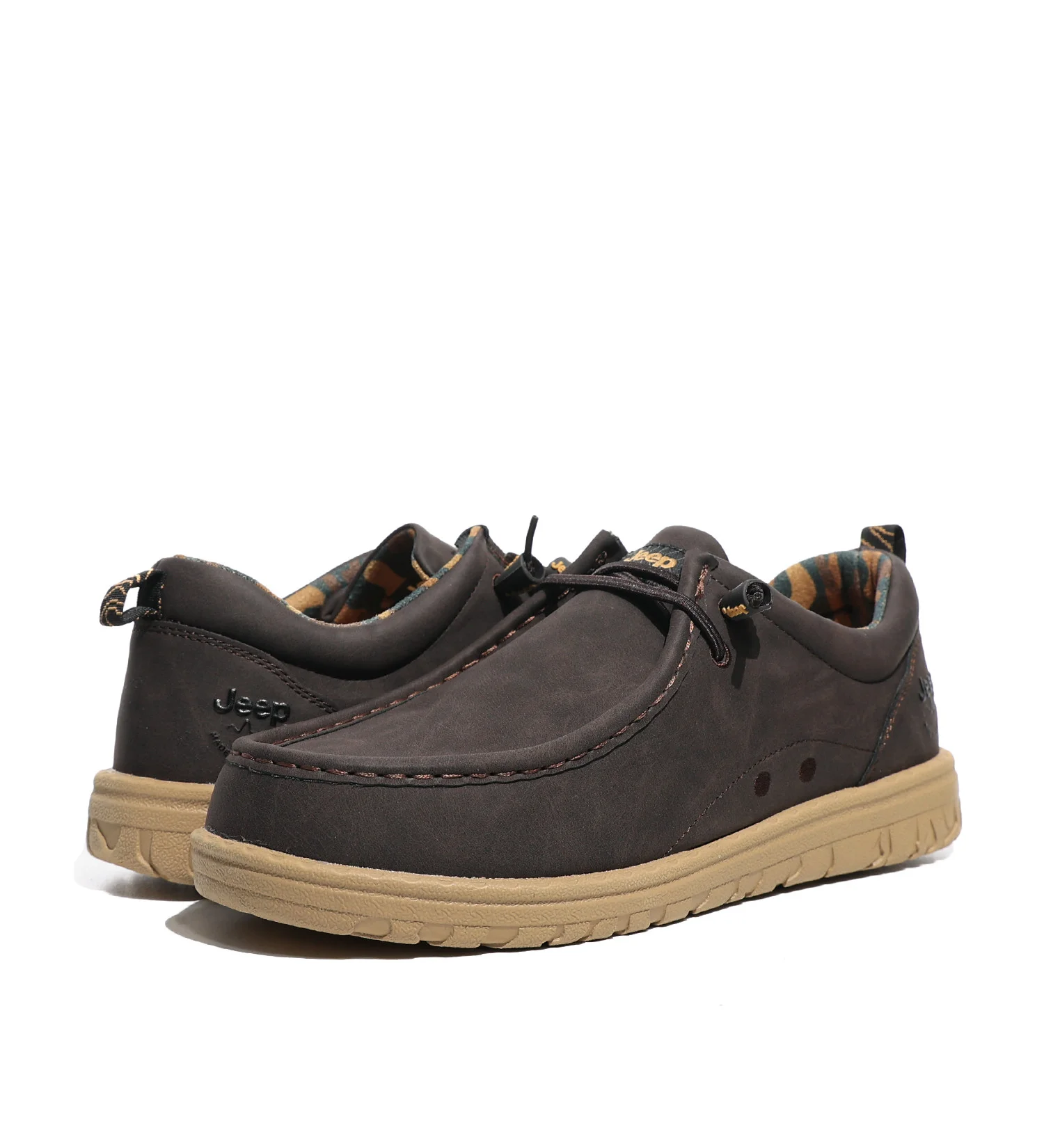 JEEP - SAMOA WALLABEE