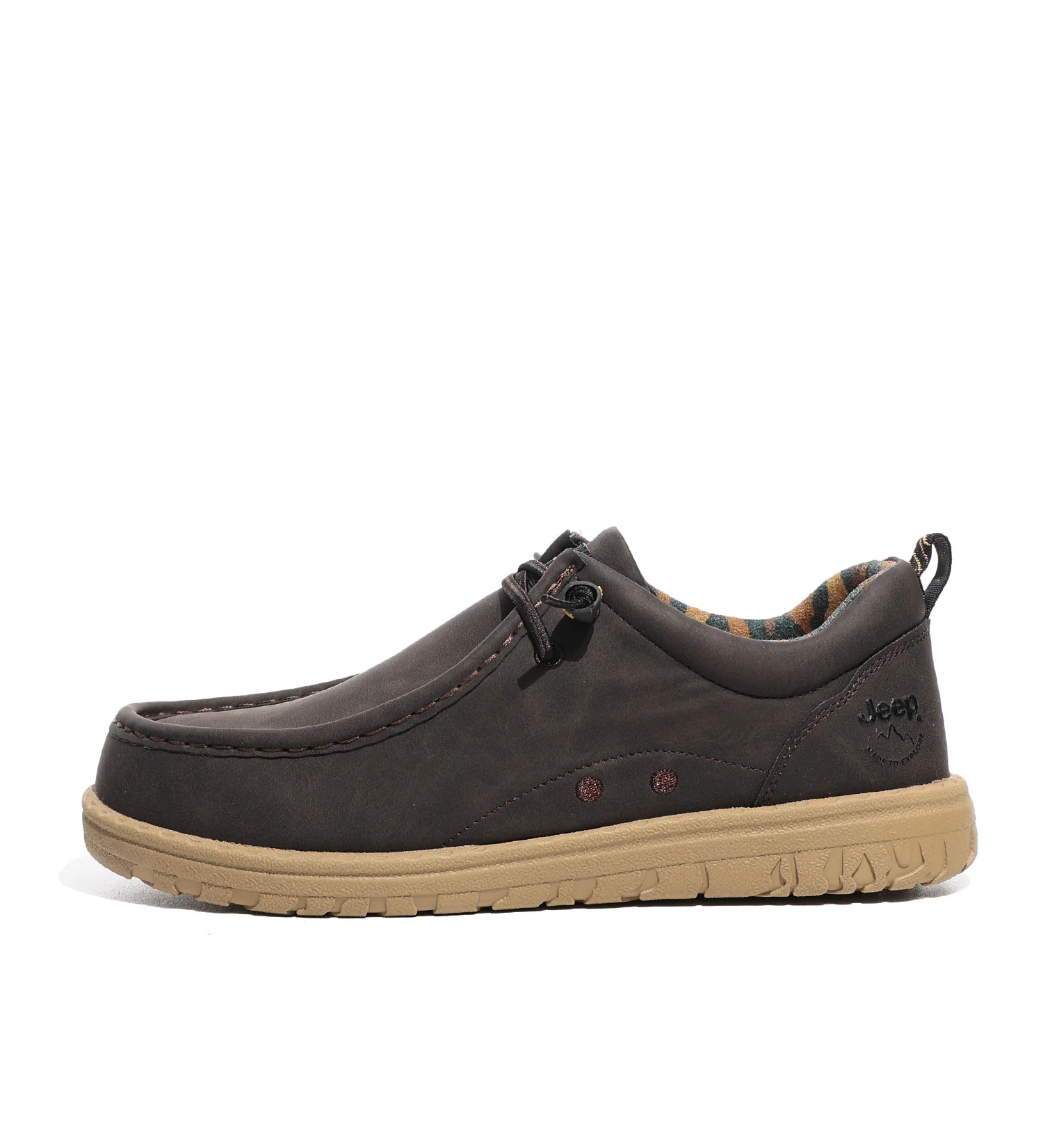 JEEP - SAMOA WALLABEE 2