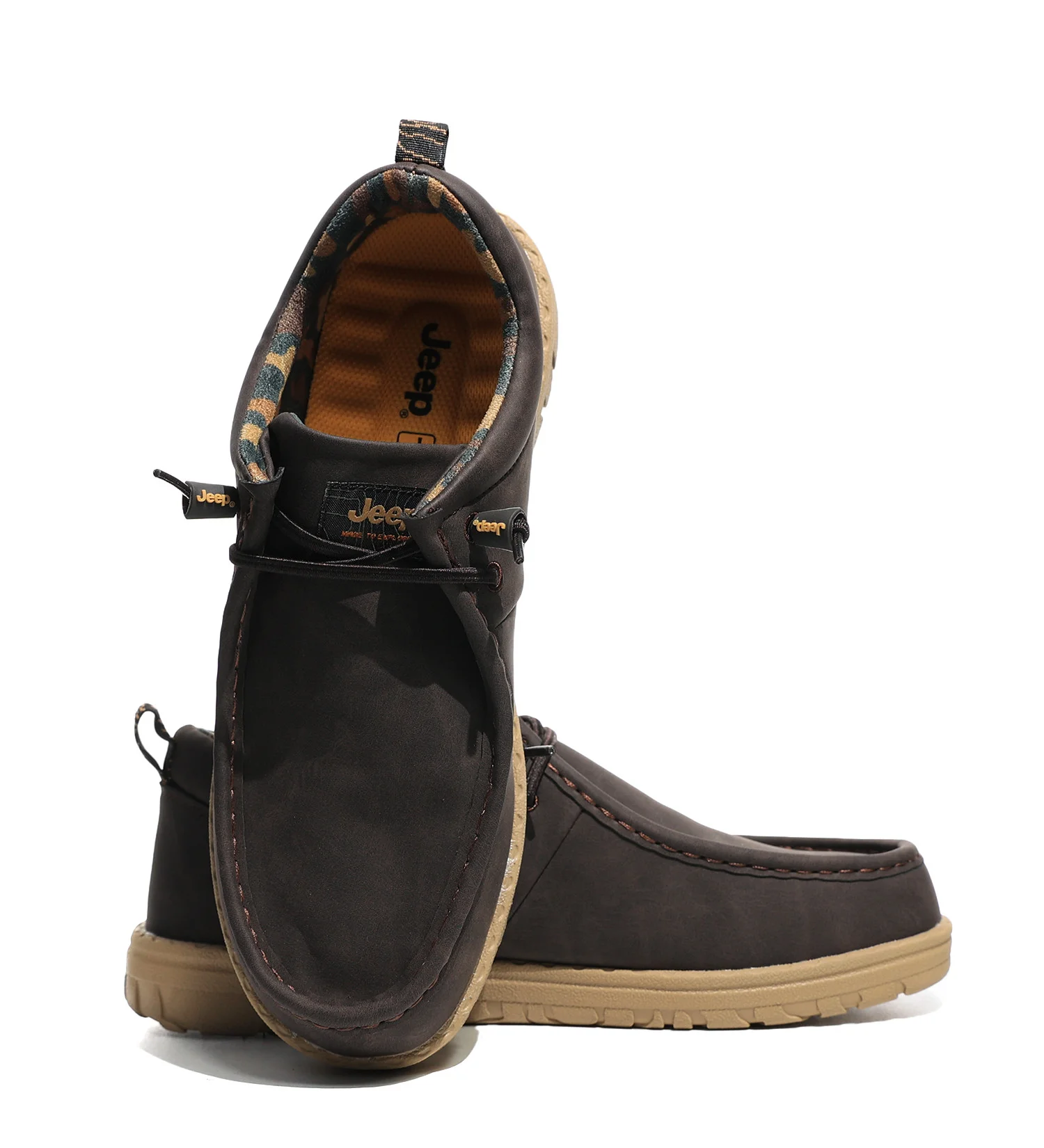 JEEP - SAMOA WALLABEE JEEP - SAMOA WALLABEE