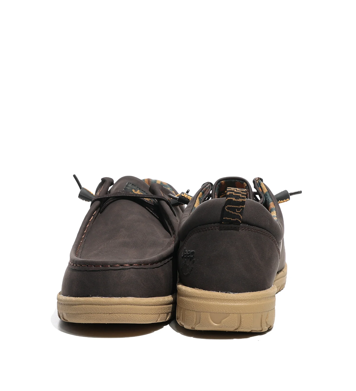 JEEP - SAMOA WALLABEE JEEP - SAMOA WALLABEE