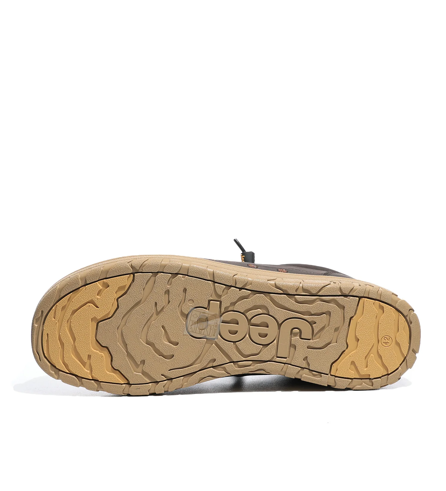 JEEP - SAMOA WALLABEE JEEP - SAMOA WALLABEE