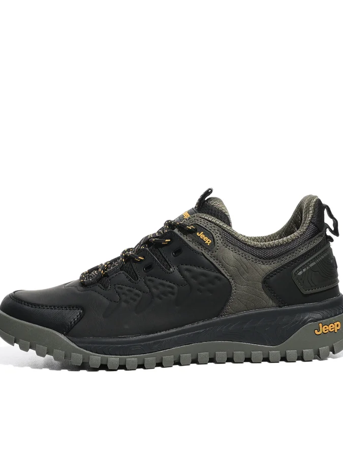 JEEP - CANYON TRAIL LOW 2