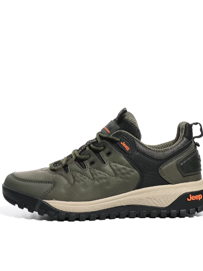 JEEP - CANYON TRAIL LOW 2